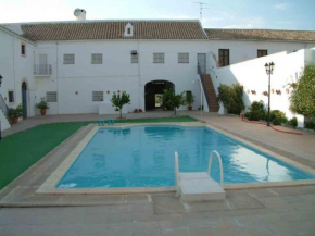 Hacienda Capricho Andaluz